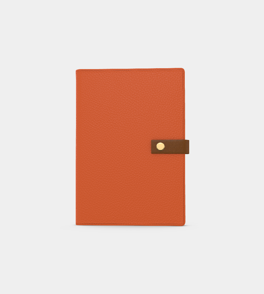 Custom Ossia Padfolio (Gift)