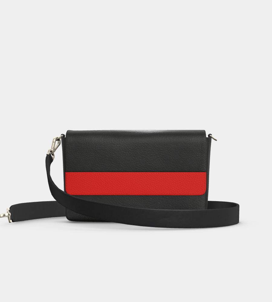 Custom Prima Crossbody