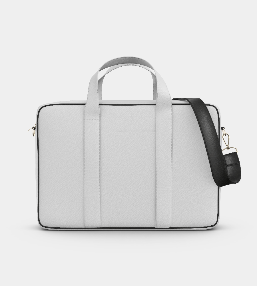 Custom Mosso Briefcase