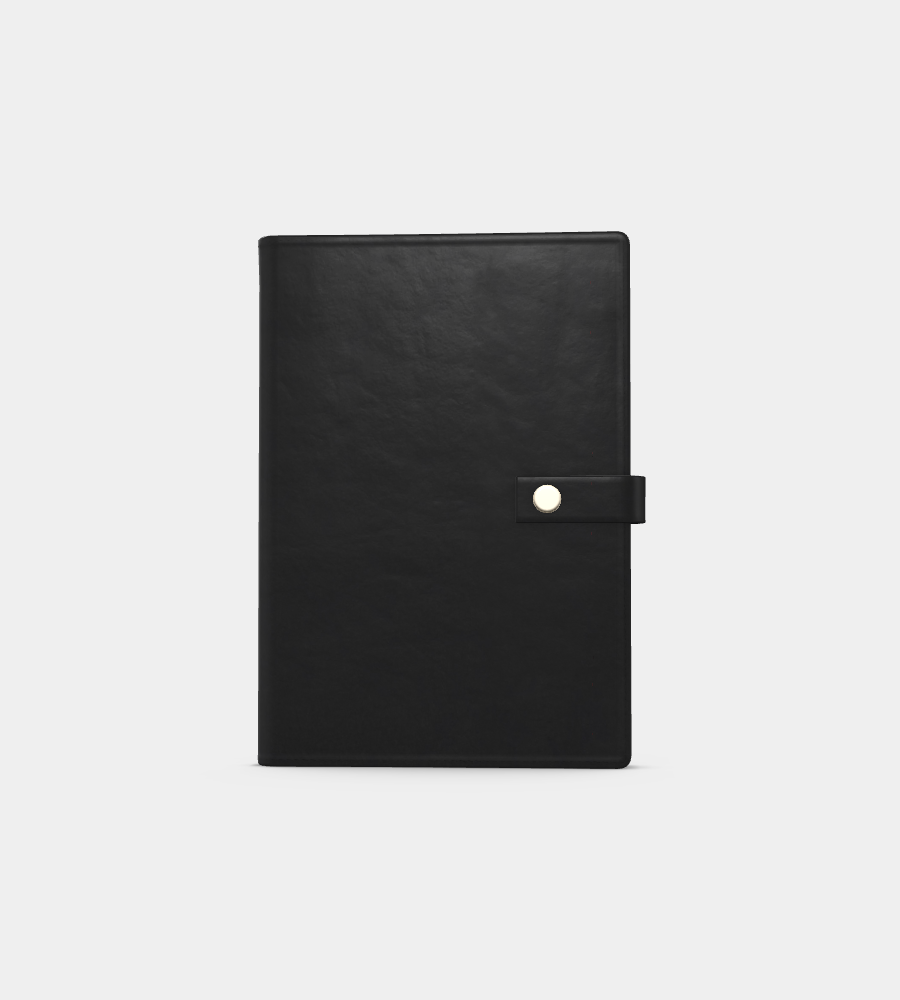 Custom Ossia Padfolio