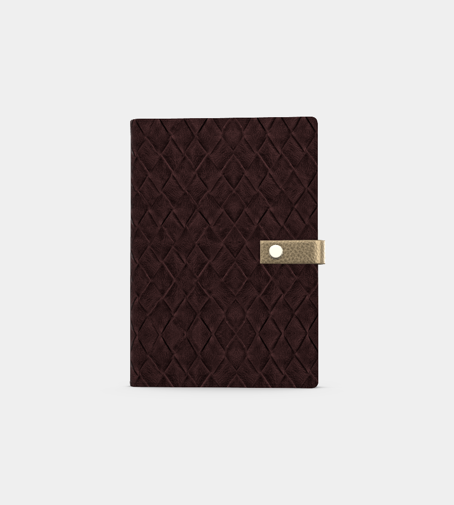 Custom Ossia Padfolio