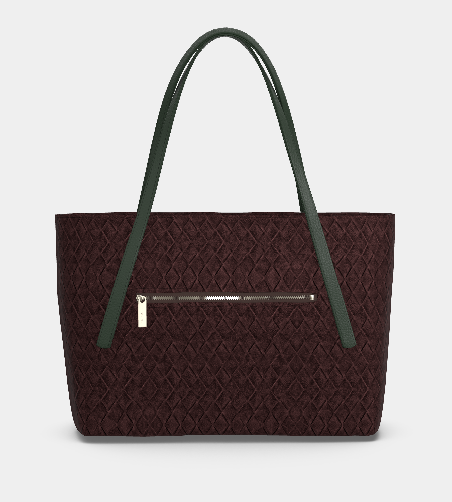 Custom Opus Medium Tote