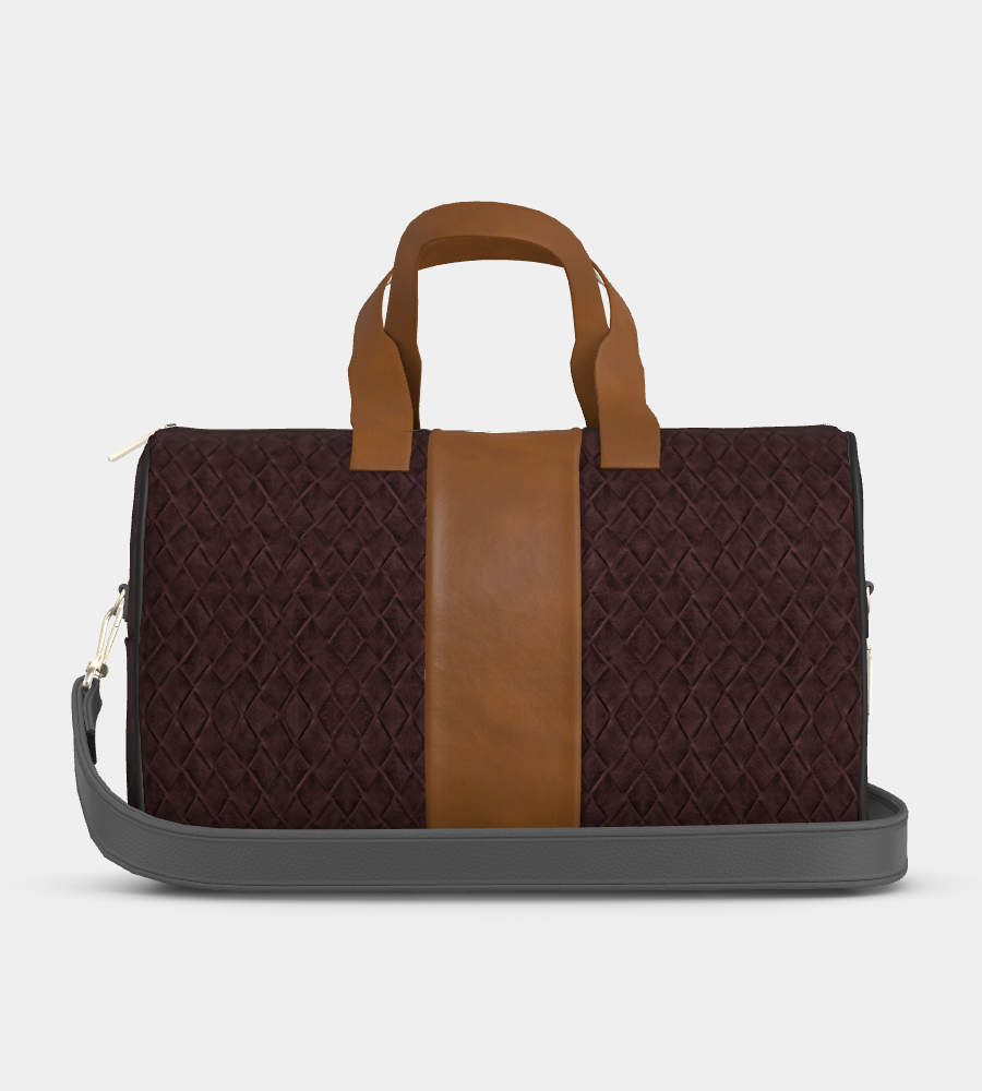 Custom Maestro Duffle Bag