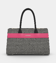 Custom Courante Large Carryall