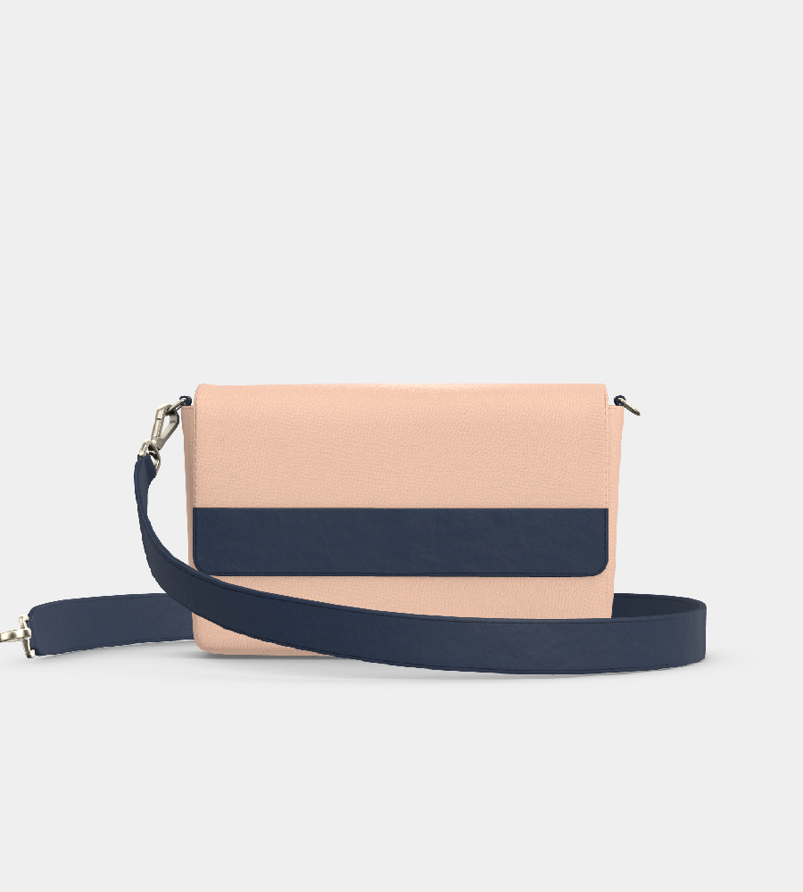 Custom Prima Crossbody