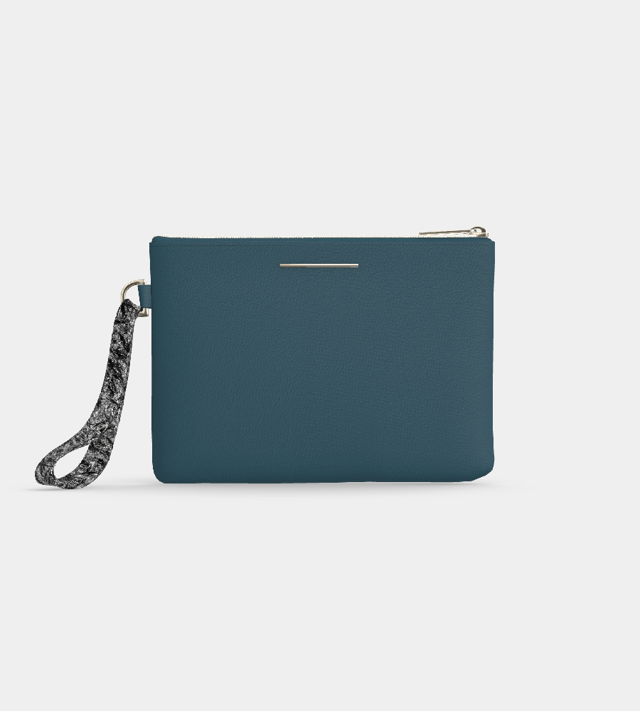 Custom Grace Wristlet (Gift)
