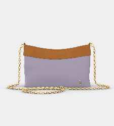 Custom Allegro Crossbody w/ Chain Strap