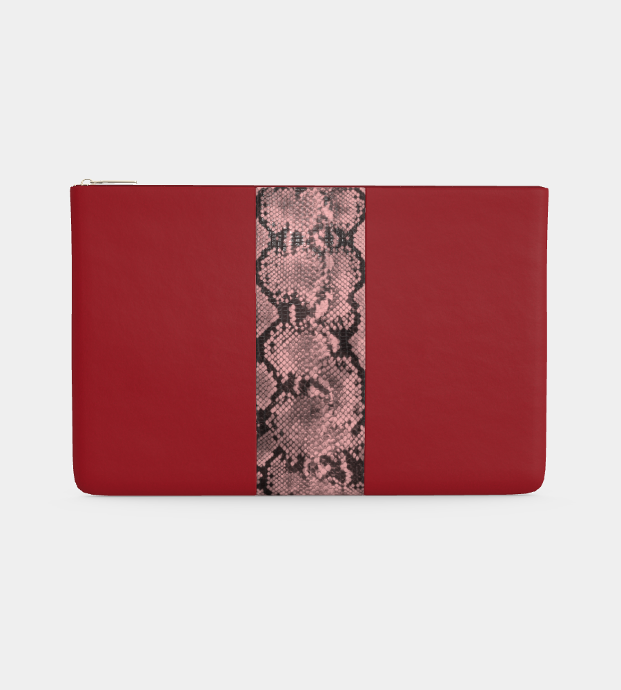 Custom Adagio Laptop Sleeve