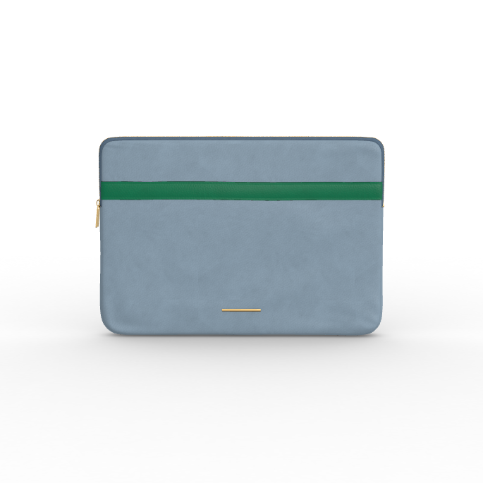 Custom Adagio Laptop Case (Gift)