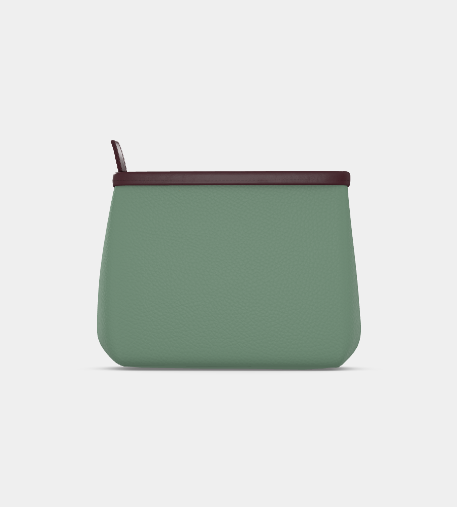 Custom Senza Cosmetic Bag (Gift)