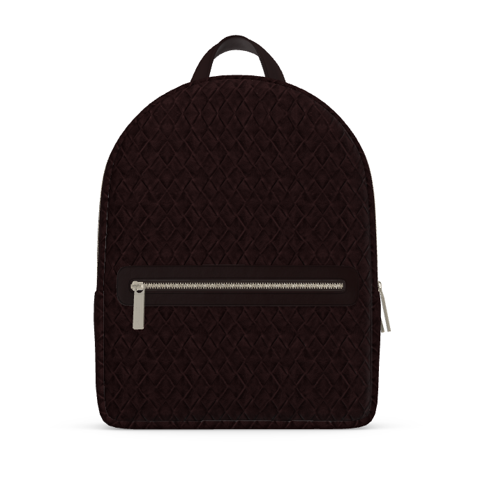 Custom Moto Large Backpack