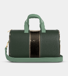 Custom Maestro Duffle Bag