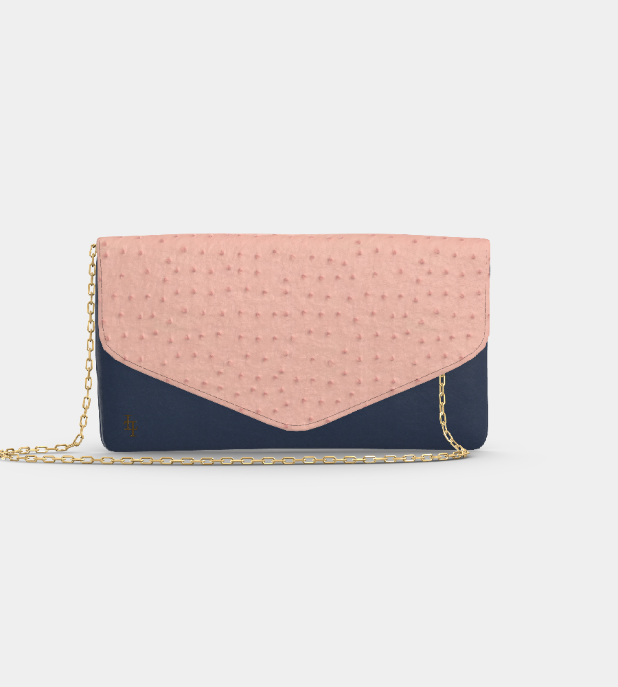 Custom Comodo Envelope Clutch (Gift)