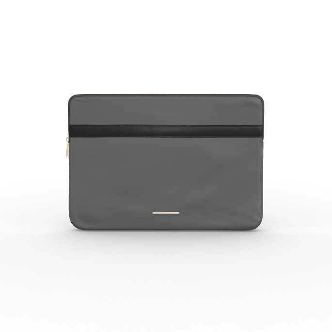 Custom Adagio Laptop Case (Gift)