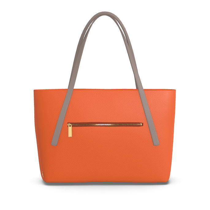 Custom Opus Medium Tote
