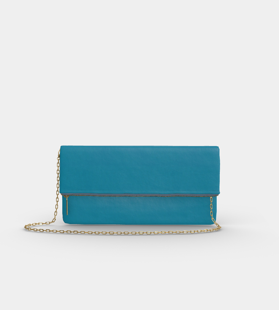 Custom Dolce Small Clutch (Gift)