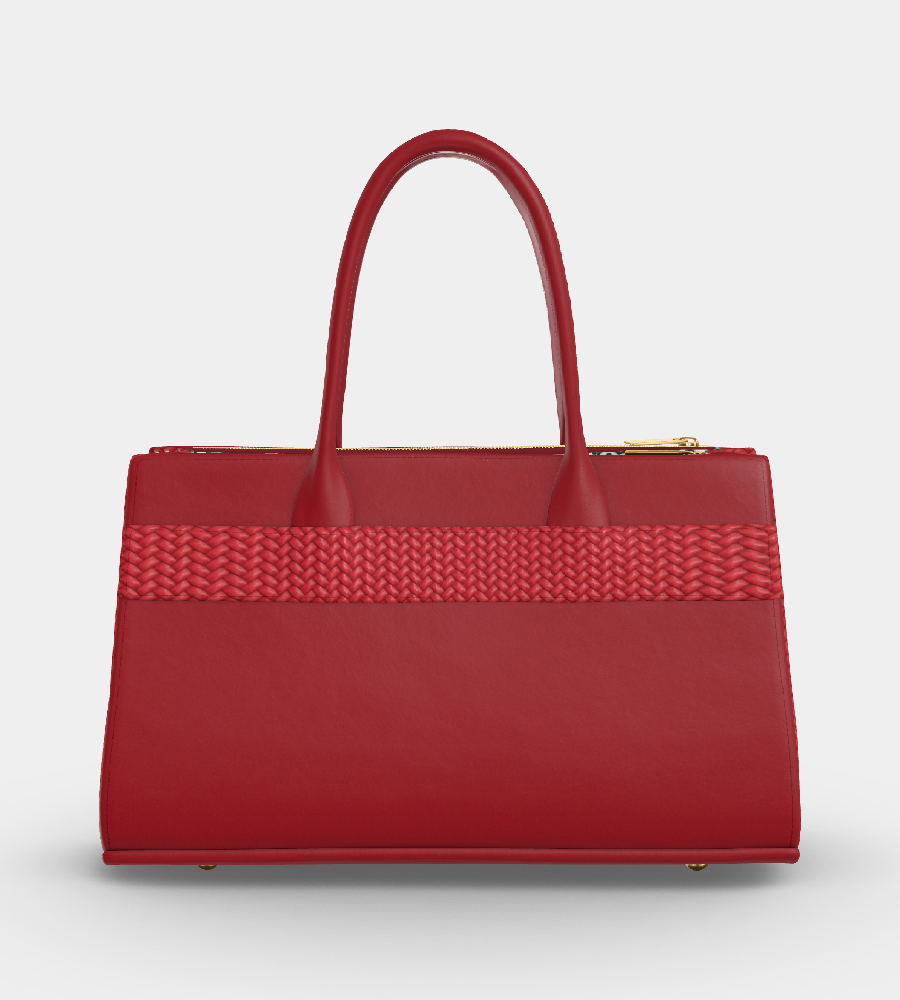 Custom Courante Large Carryall