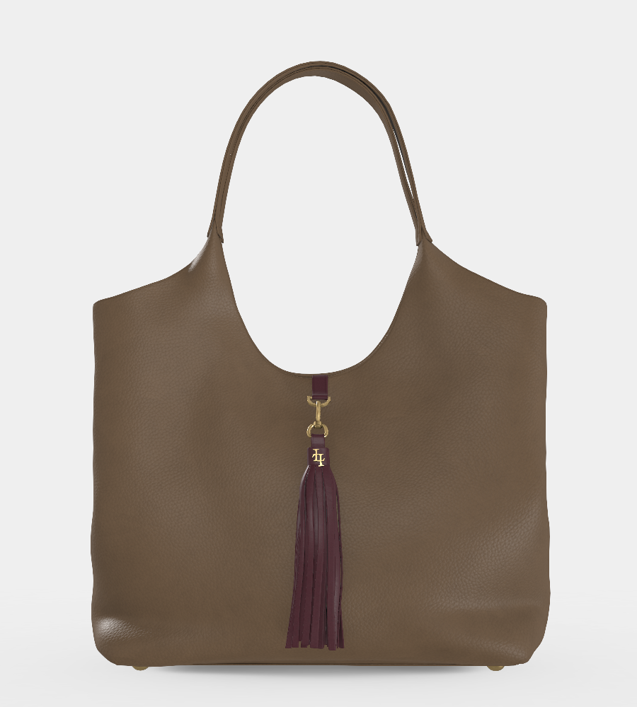 Custom Largo Shoulder Bag (Gift)