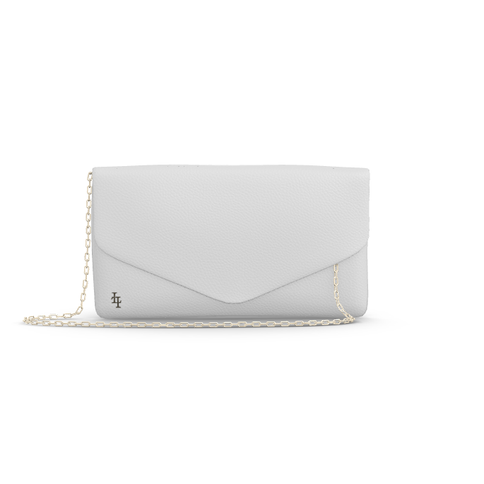 Custom Comodo Envelope Clutch (Gift)