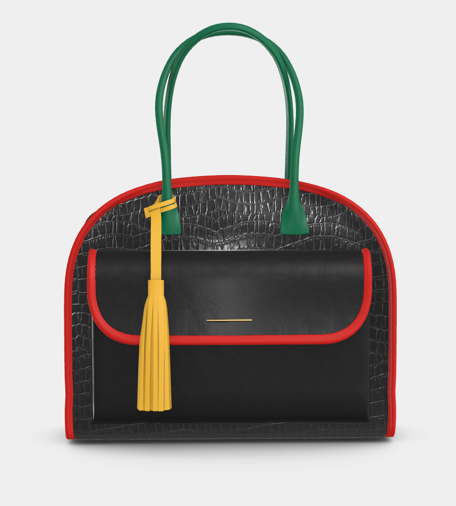 Custom Diva Carryall