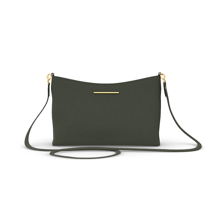Custom Vivace Crossbody