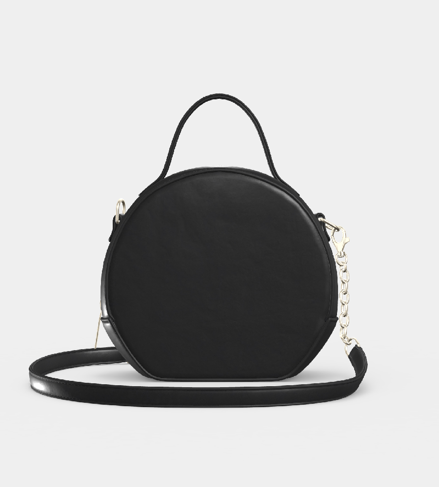 Custom Rondo Crossbody Bag