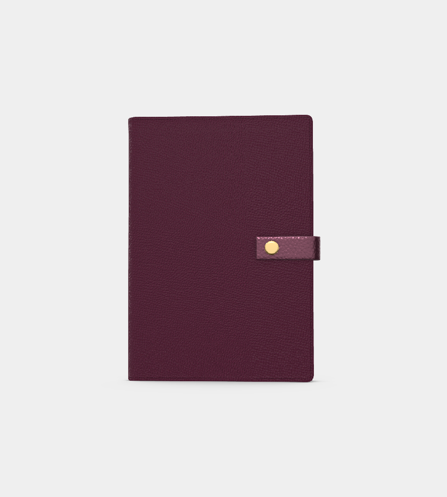 Custom Ossia Padfolio (Gift)