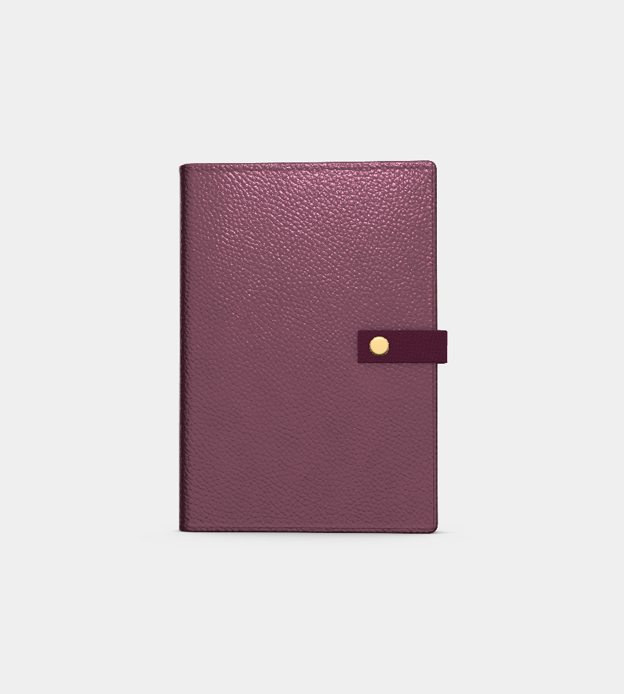 Custom Ossia Padfolio