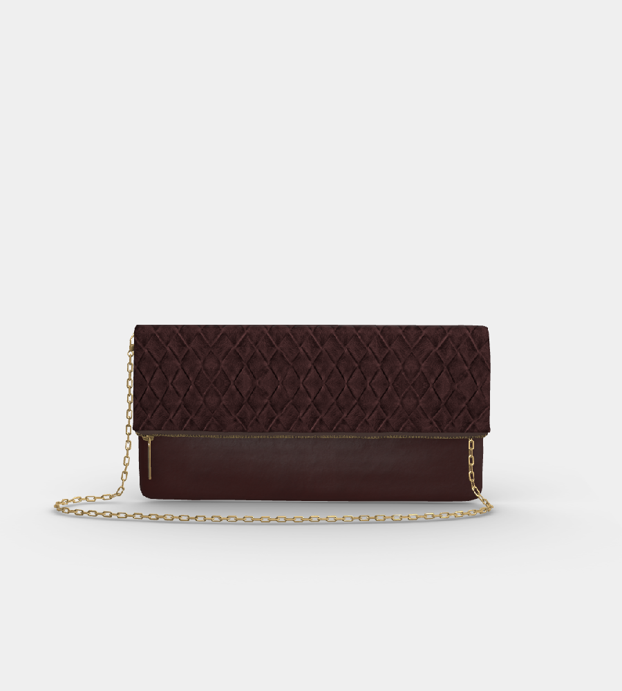 Custom Dolce Small Clutch (Gift)