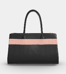 Custom Courante Large Carryall