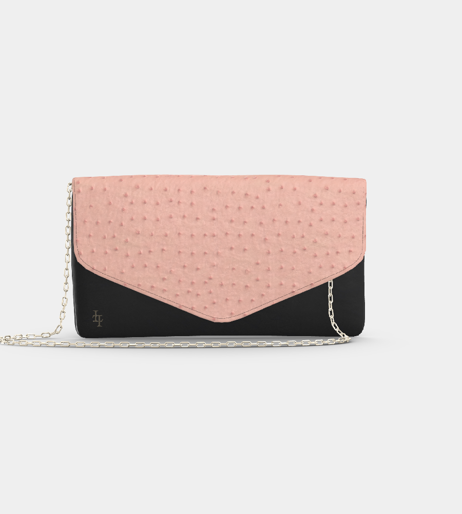 Custom Comodo Envelope Clutch (Gift)