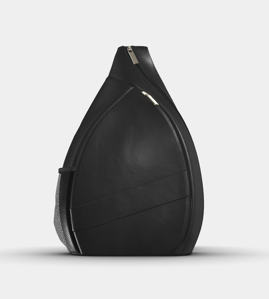 Custom Ricochet Pickleball Sling Bag