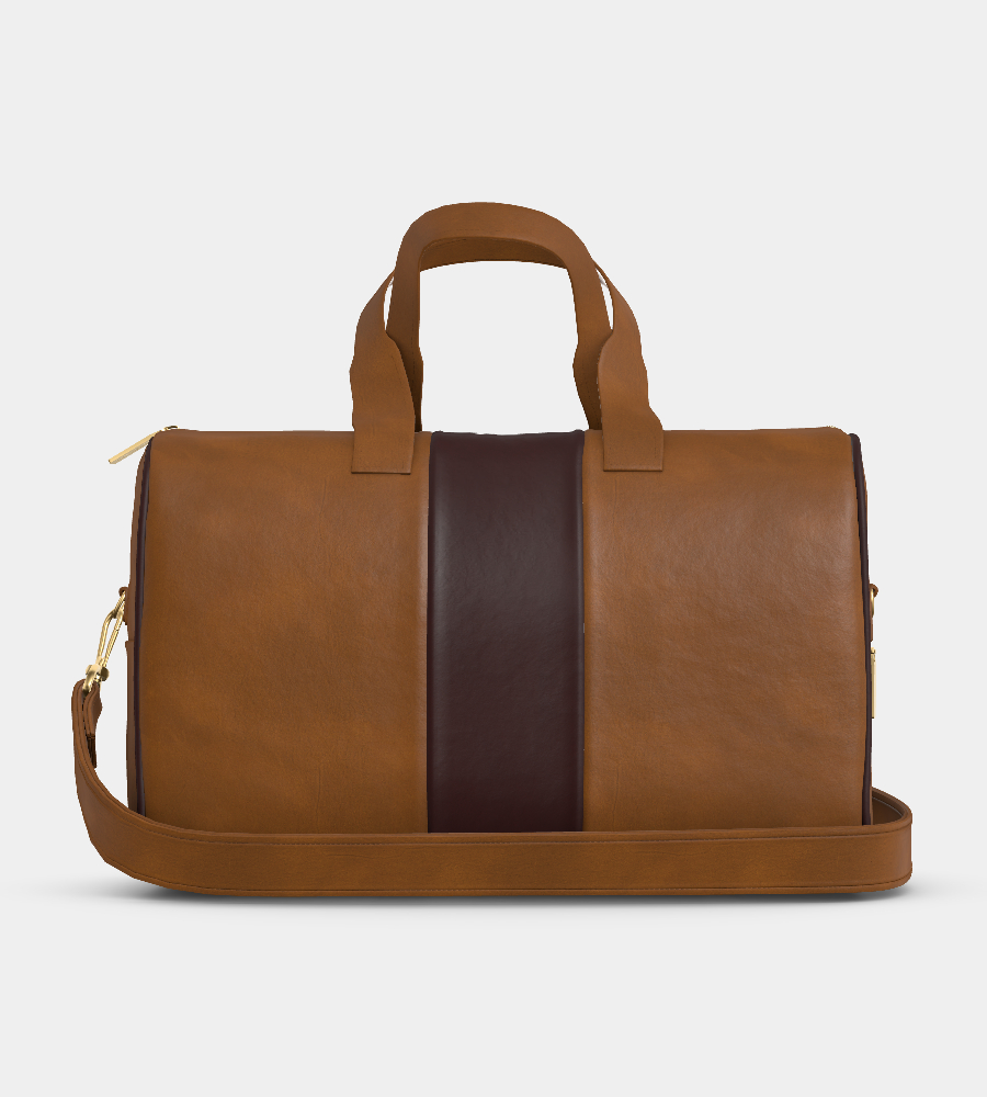 Custom Maestro Duffle Bag (Gift)