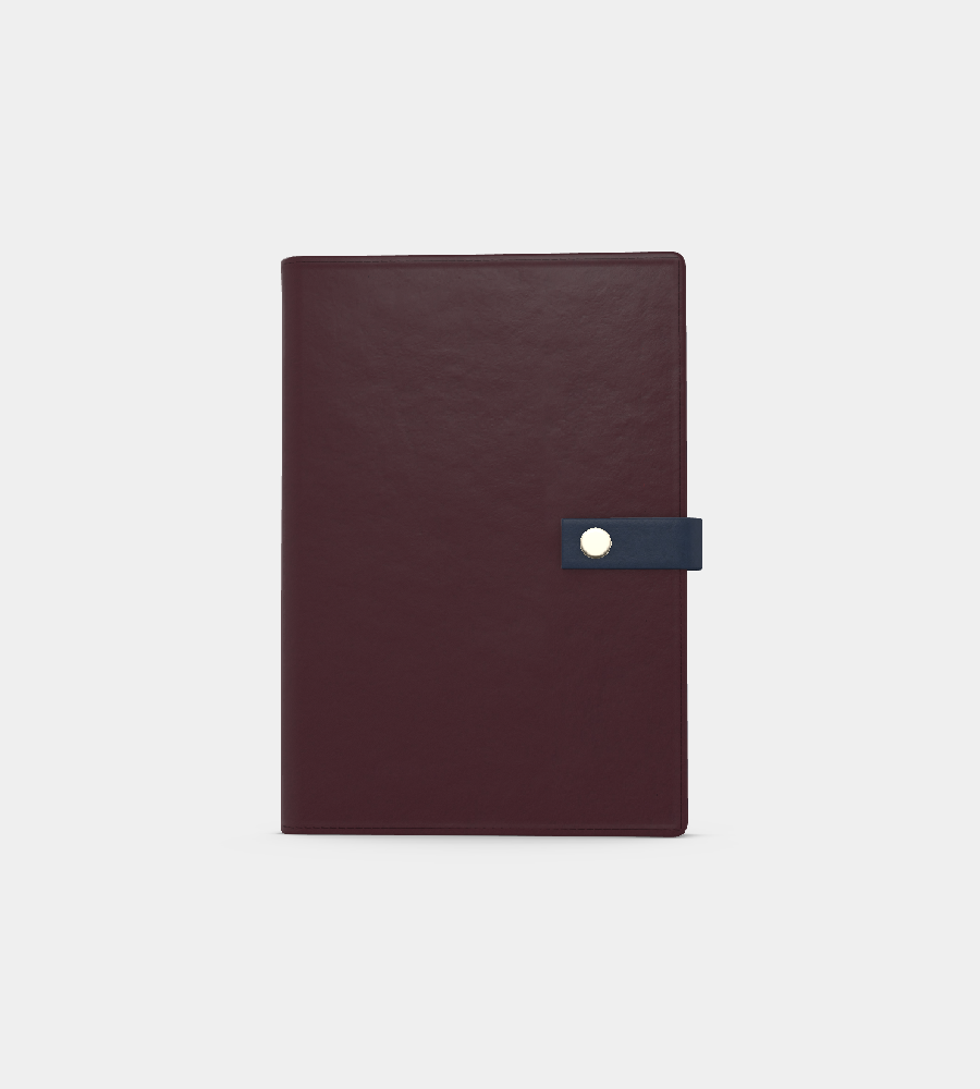 Custom Ossia Padfolio (Gift)