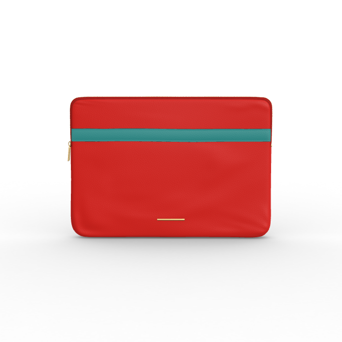 Custom Adagio Laptop Case