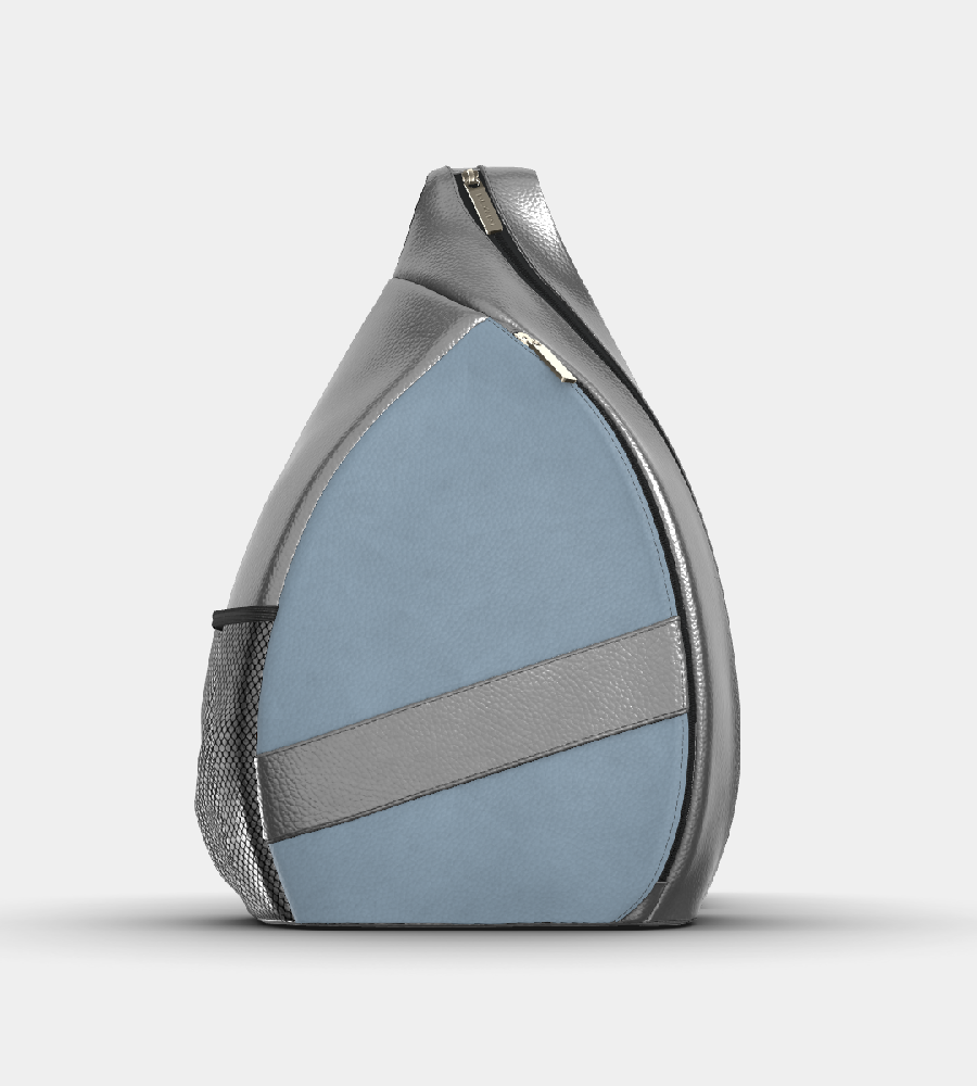 Custom Ricochet Pickleball Sling Bag (Gift)