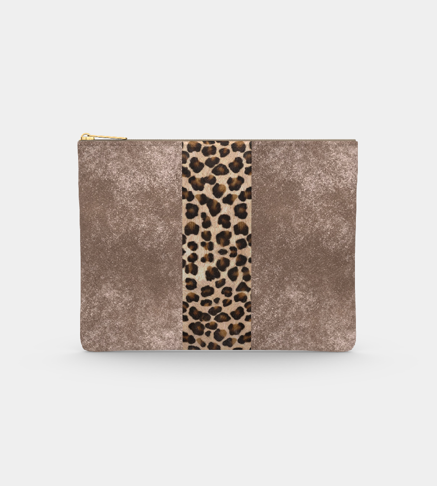 Custom Sonoro Medium Pouch