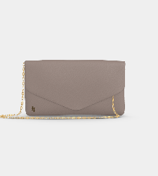 Custom Comodo Envelope Clutch (Gift)
