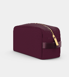 Custom Impromptu Toiletry Bag
