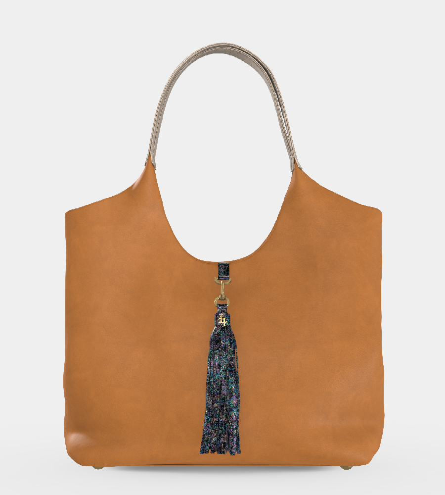 Custom Largo Shoulder Bag (Gift)