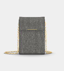 Custom Vivo Phone Crossbody w/ Chain Strap