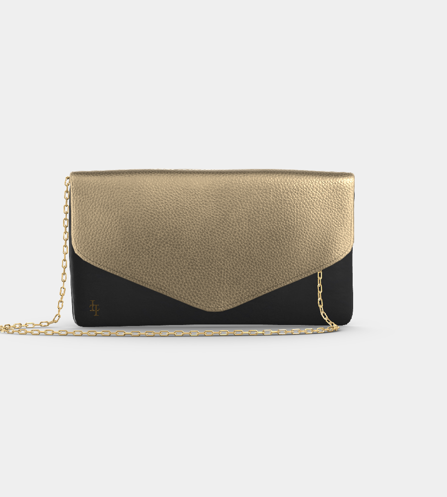 Custom Comodo Envelope Clutch (Gift)