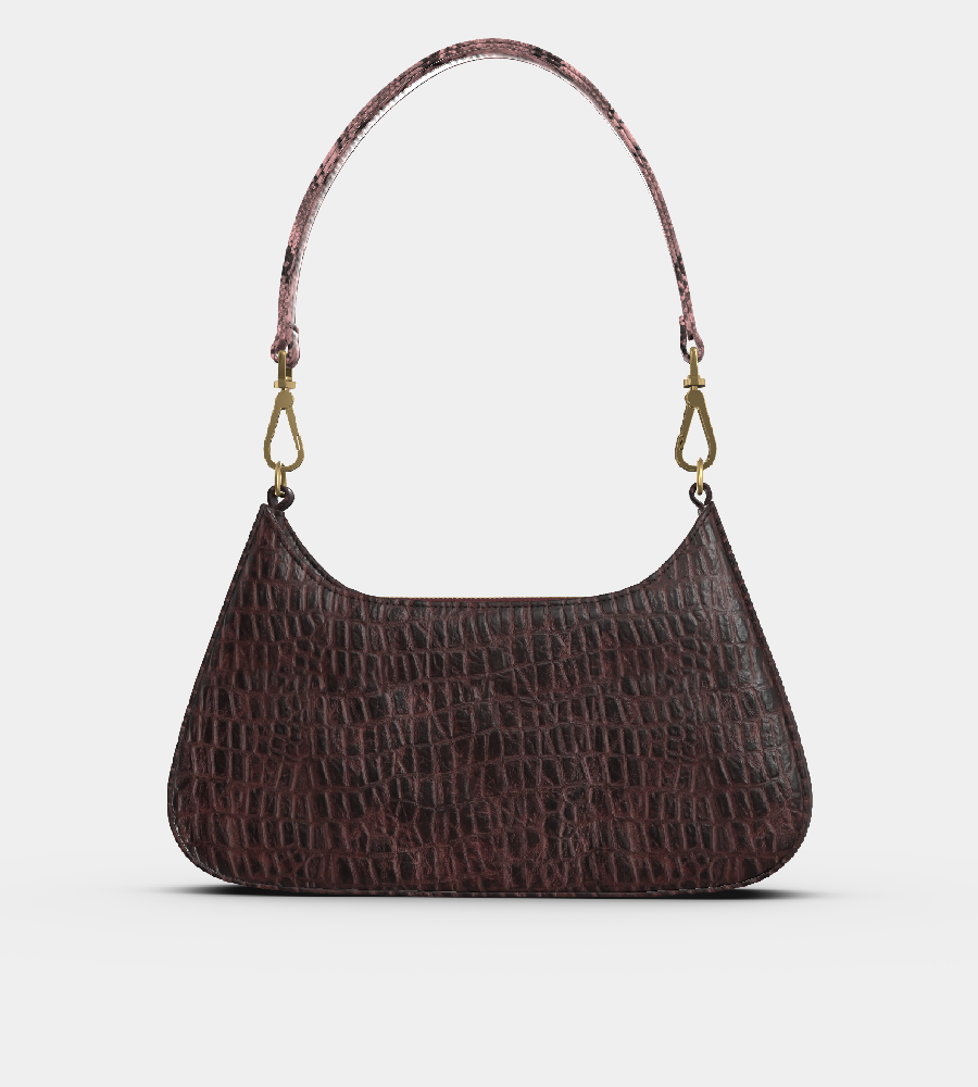 Custom Harmony Shoulder Bag