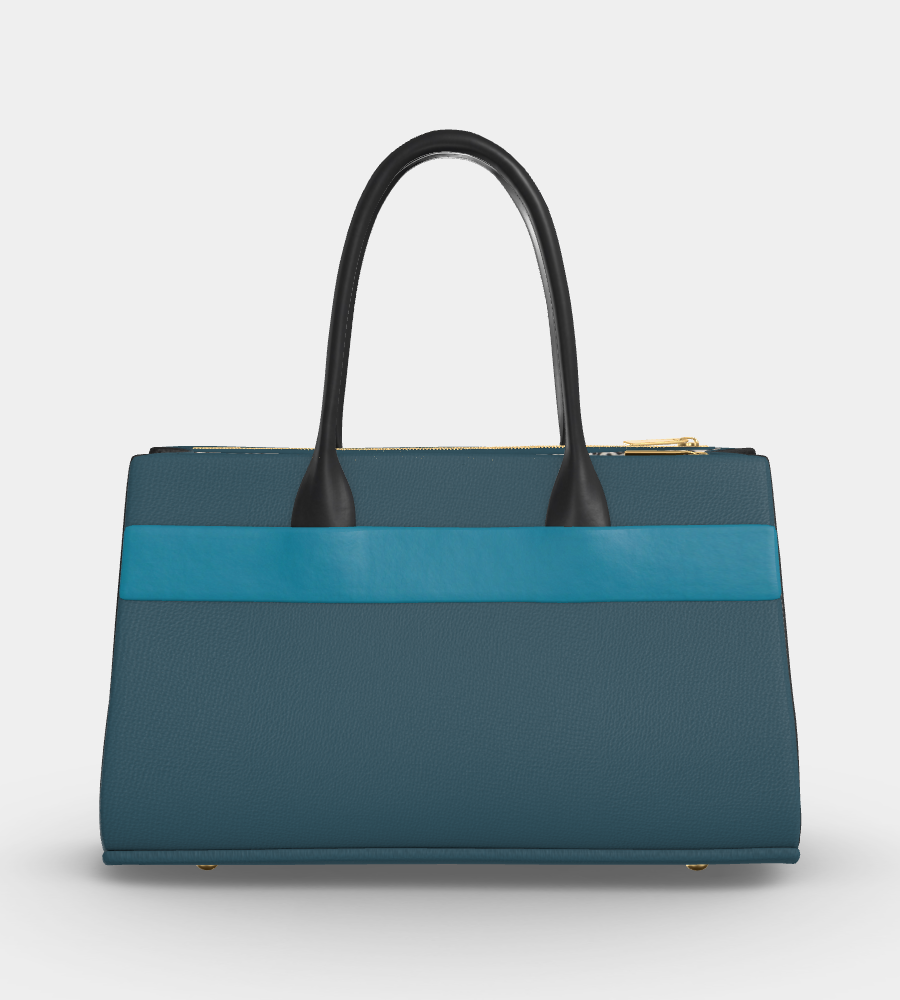 Custom Courante Large Carryall