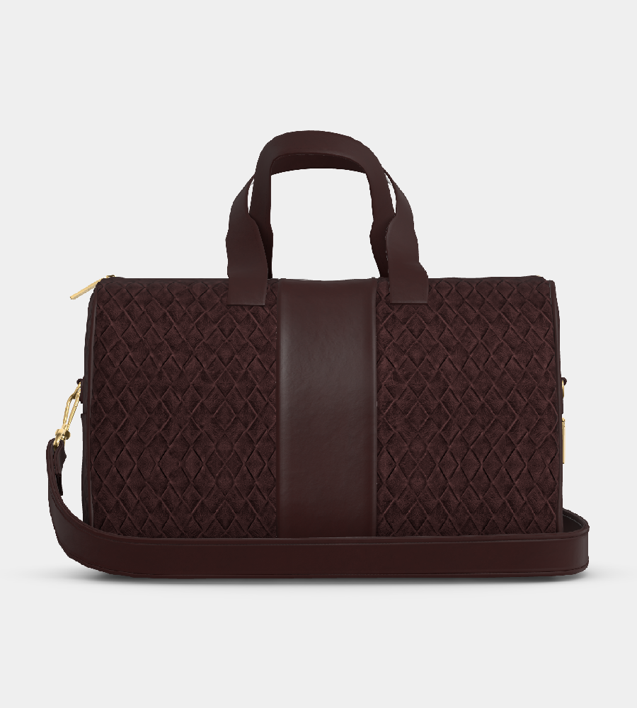 Custom Maestro Duffle Bag