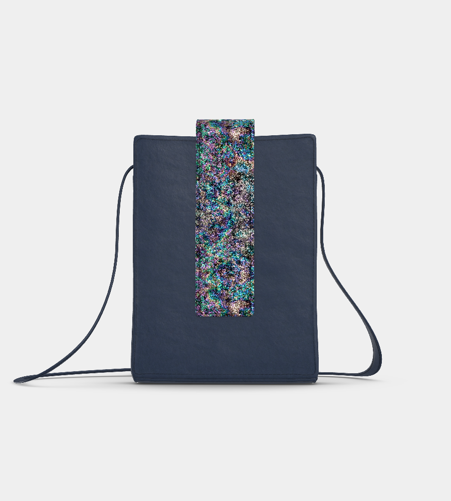 Custom Vivo Phone Crossbody