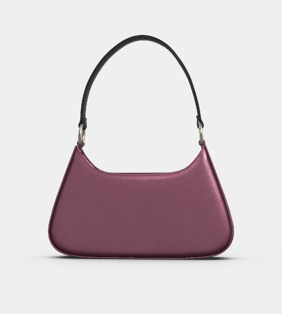 Custom Harmony Shoulder Bag