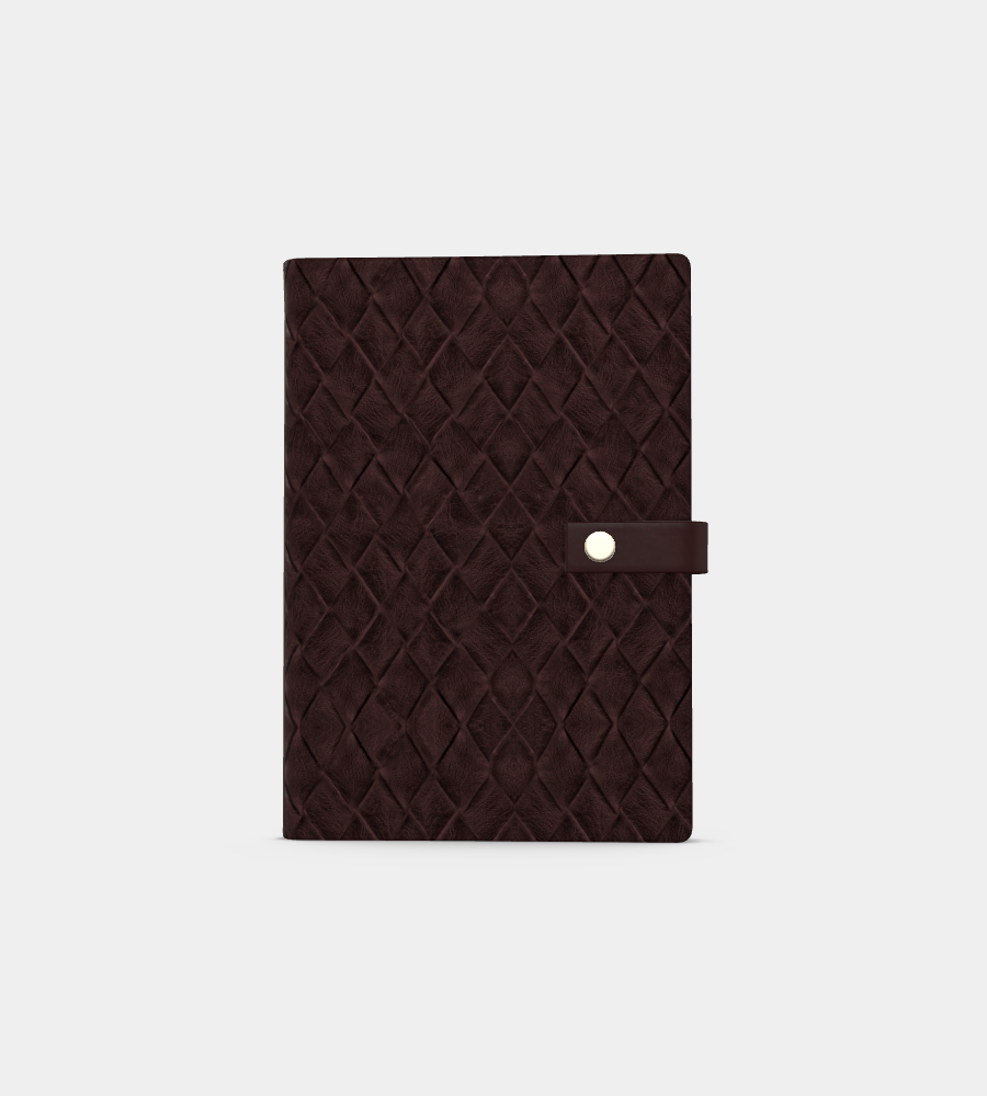 Custom Ossia Padfolio