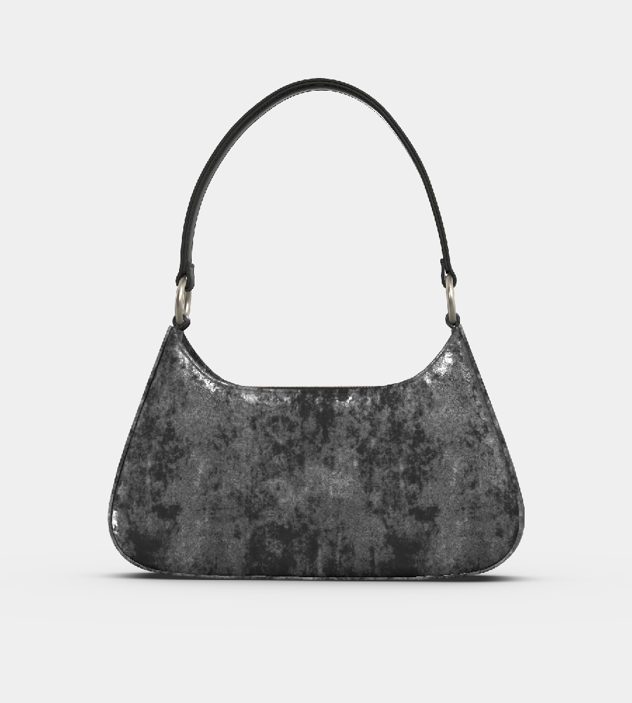 Custom Harmony Shoulder Bag