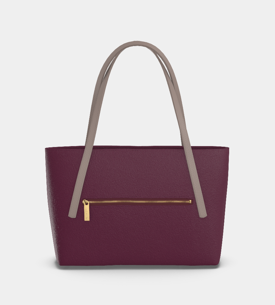 Custom Opus Small Tote